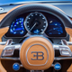 Image for article titled Bugatti Chiron: This Is It